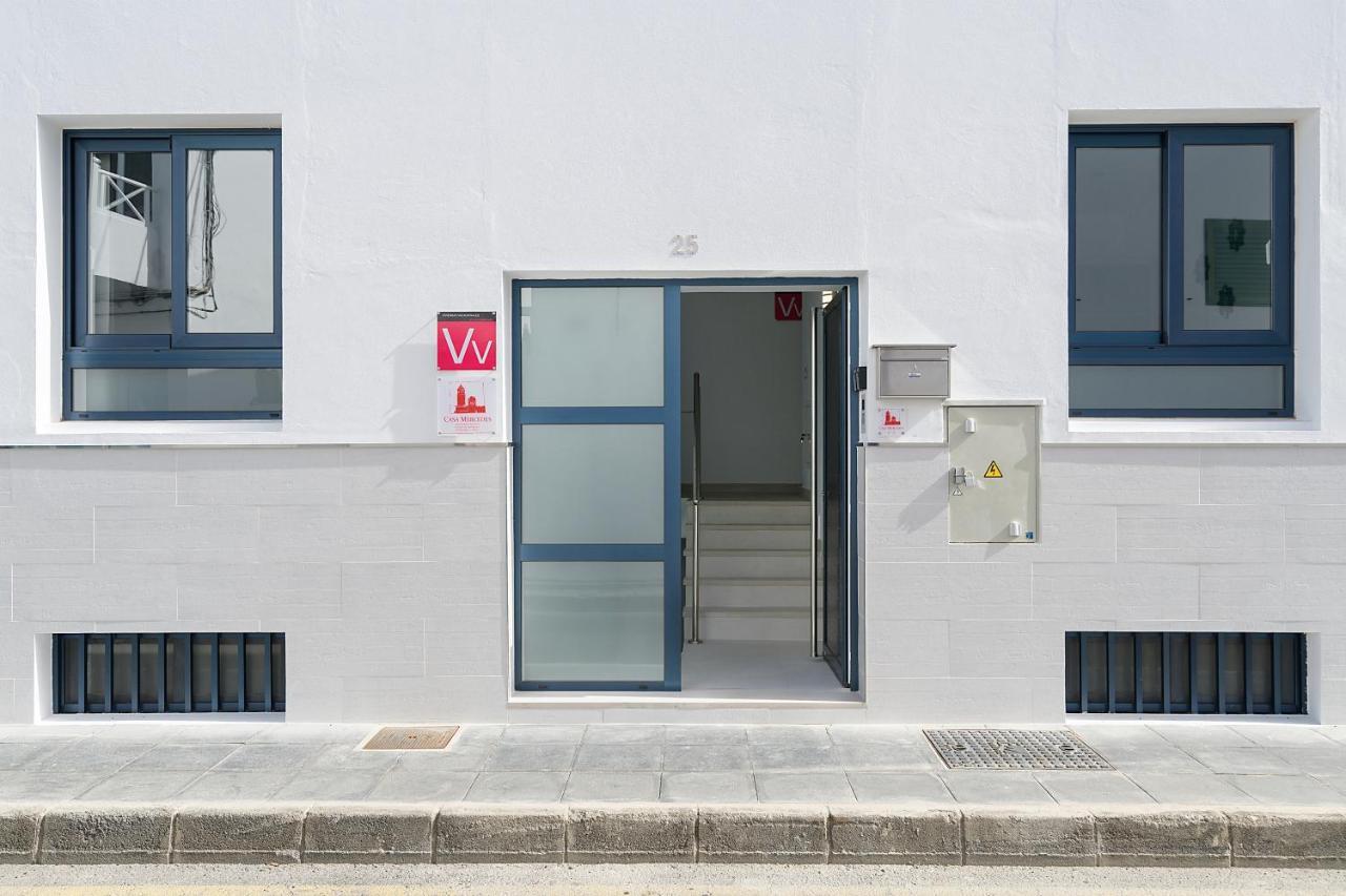 Casa Mercedes, Puerto Del Carmen Puerto del Carmen  Exterior photo