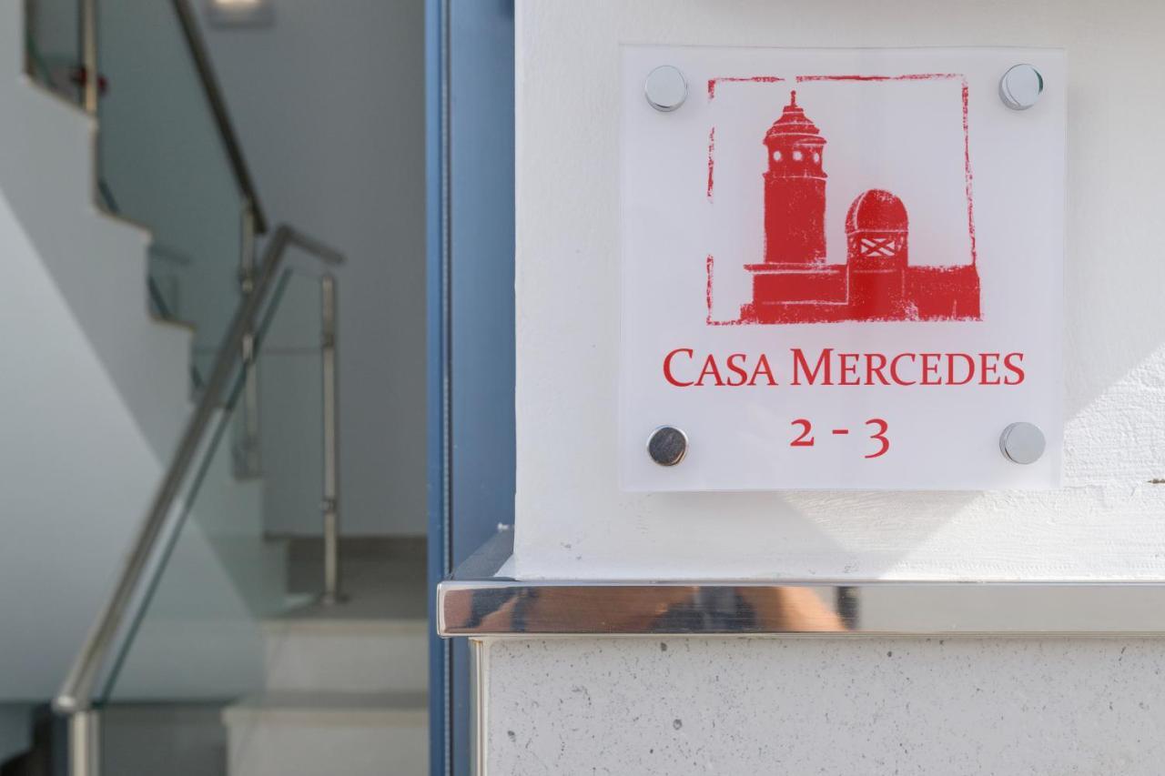 Casa Mercedes, Puerto Del Carmen Puerto del Carmen  Exterior photo