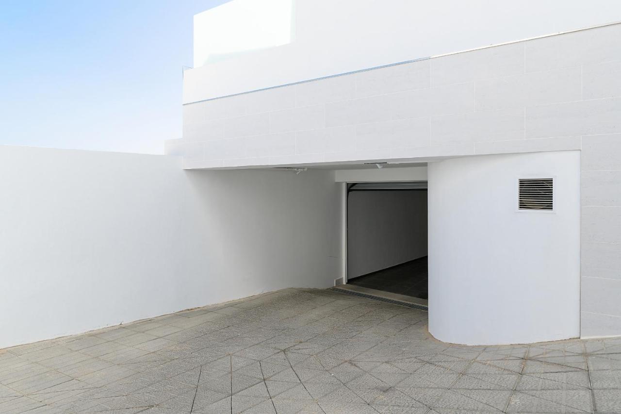 Casa Mercedes, Puerto Del Carmen Puerto del Carmen  Exterior photo