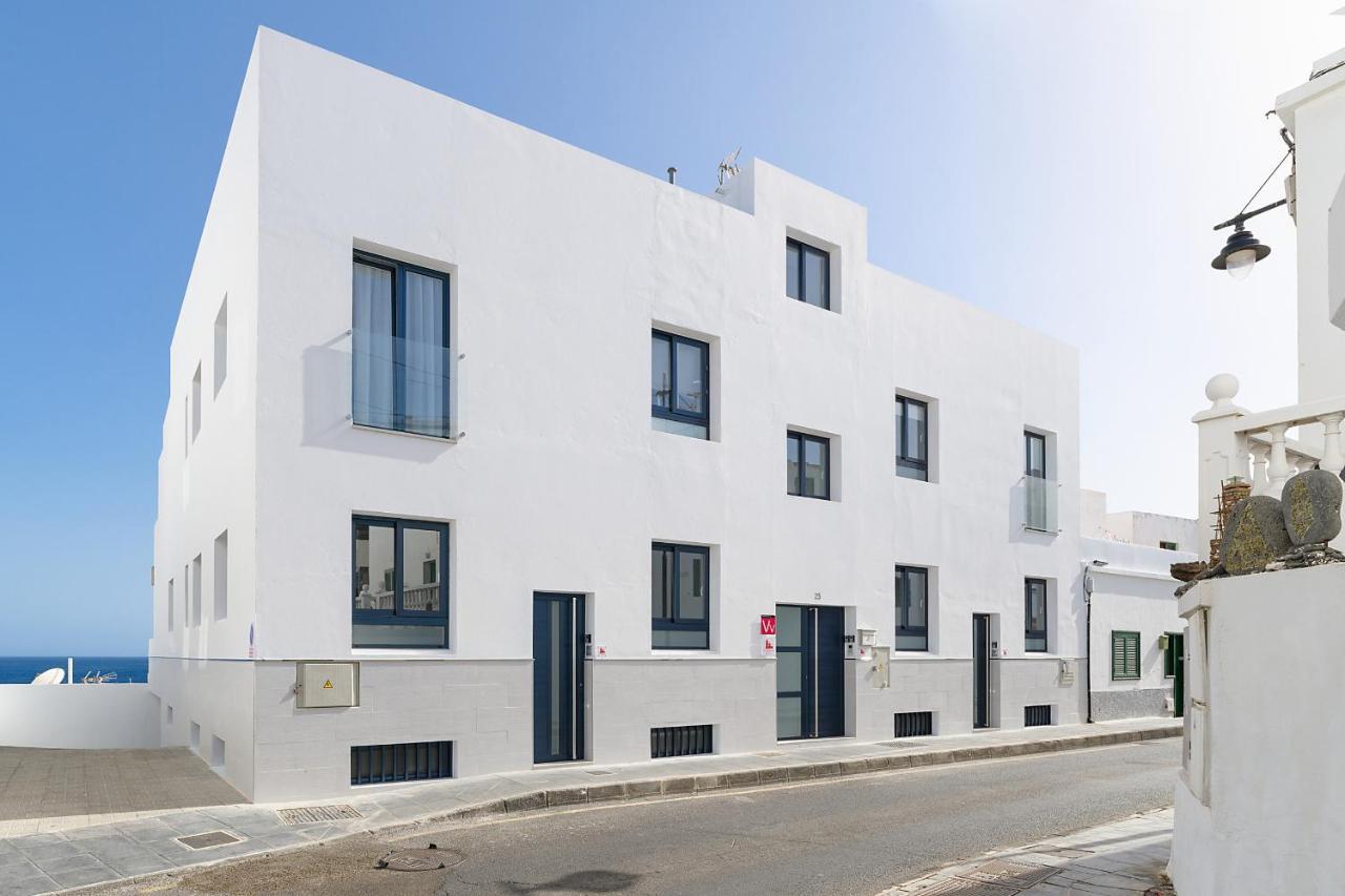 Casa Mercedes, Puerto Del Carmen Puerto del Carmen  Exterior photo